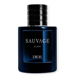 Sauvage Elixir - Parfüm Sauvage Elixir - Parfüm